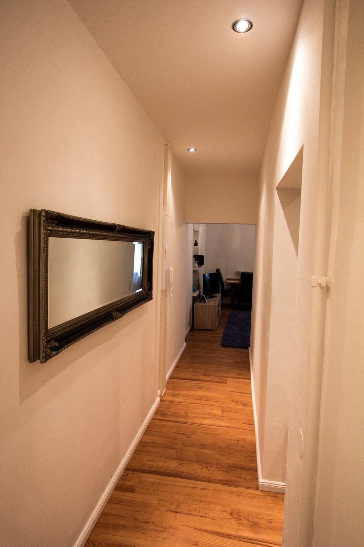Du Russel Suite Baden-Baden Dış mekan fotoğraf