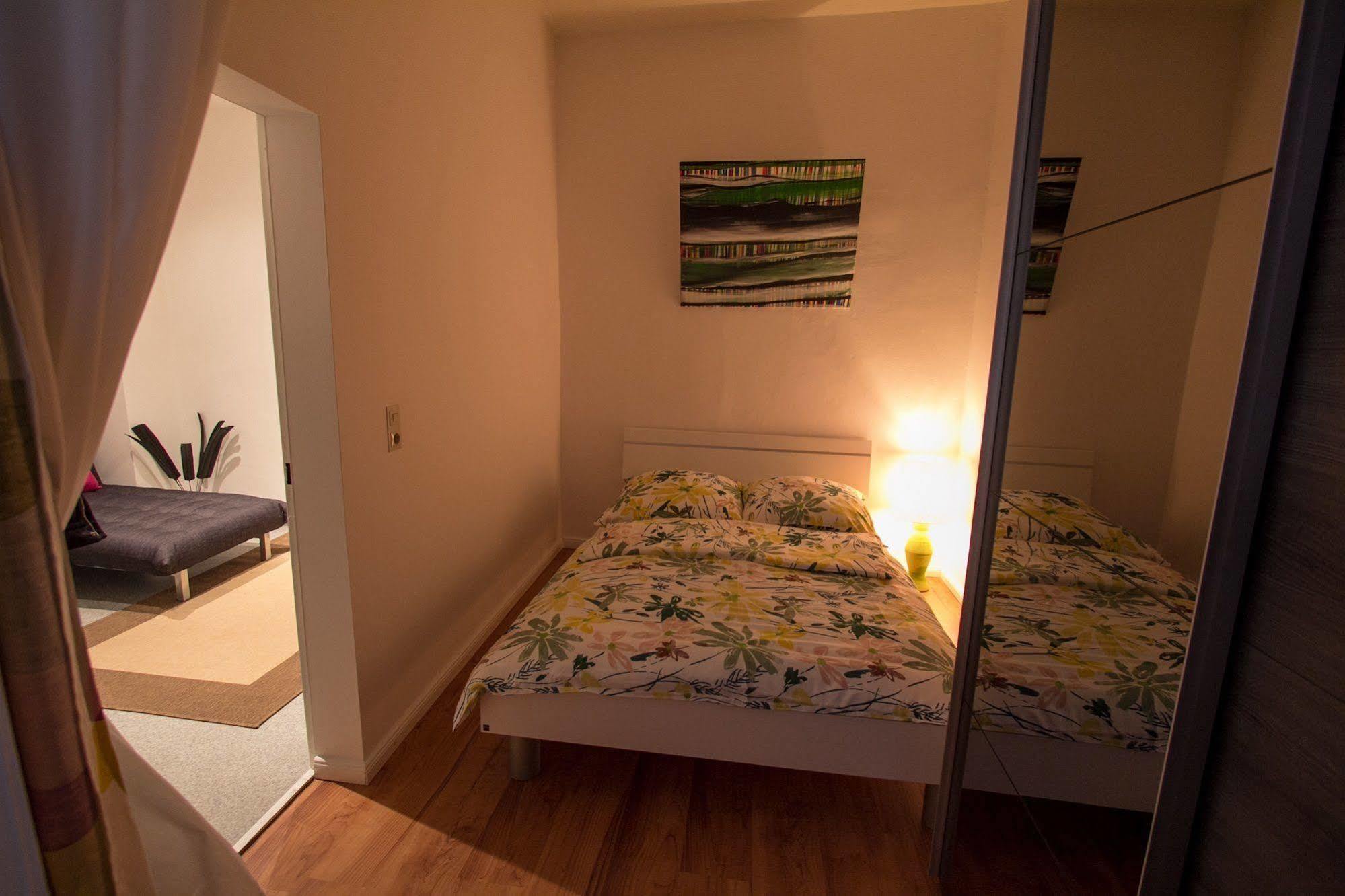 Du Russel Suite Baden-Baden Dış mekan fotoğraf